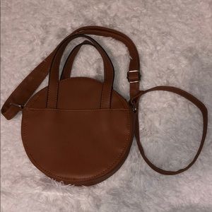 Circle Purse
